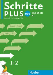 e: Schritte plus Neu 1+2,Gl.Dt.Pers. PDF