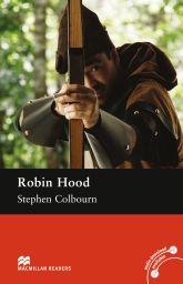 MR Pre-int., Robin Hood ohne CD