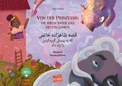 Bi:libri, Von der Prinzessin, dt-pers