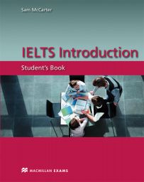 IELTS Introduction Stud. Book