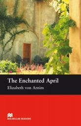 MR Interm., The Enchanted April