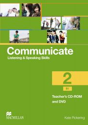 Communicate 2 - Teachers Pack.