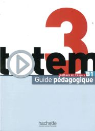 totem 3, Guide pédagogique