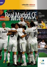 Real Madrid (A2+), Lektüre