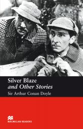 MR Elem., Silver Blaze & other Stories