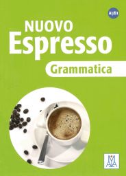 Espresso Nuovo einspr. Ausg., Grammatica