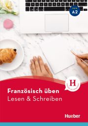 e: Franz. üben, Lesen & Schreiben A2,PDF