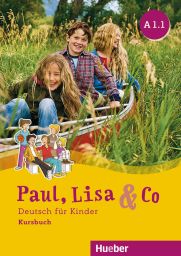 Paul, Lisa & Co A1/1, KB