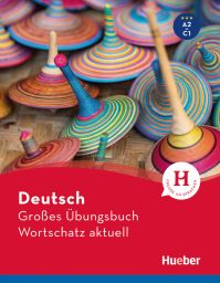 Deutsch Übungsbuch Wortschatz aktuell
