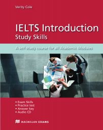 IELTS Introduction Study Skills Pk