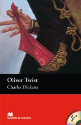 MR Interm., Oliver Twist