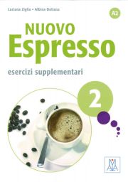 Espresso Nuovo 2,einspr.Ausg.Esercizi
