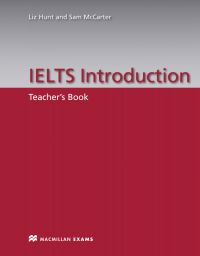 IELTS Introduction, Notes