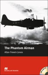 MR Elem., The Phantom Airmann