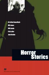 Macm. Lit. Collect., Horror Stories