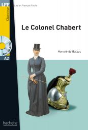 LFF, Le colonel Chabert + CD