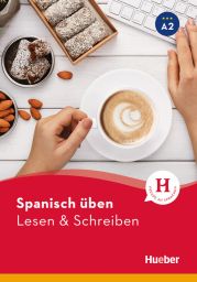 e: Span. üben - Lesen & Schreiben A2,PDF