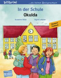 Bi:libri, In der Schule, dt.-türk.