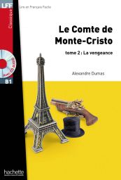Lecture Fac.,Le Comte de Monte-Cristo,T2