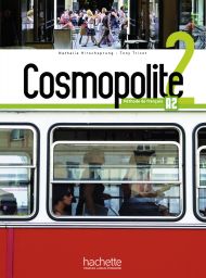 Cosmopolite 2, Kursbuch mit Code