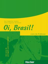 Oi, Brasil! einspr. Ausgabe, LHB