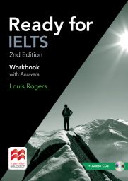 Ready for IELTS 2nd. ed., WB with key