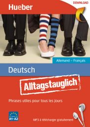 e: Alltagstauglich Deutsch-Franz PDF Pak