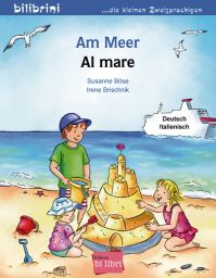 Bi:libri, Am Meer, dt.-ital.