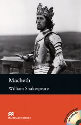 MR Upper, Macbeth mit CD