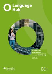 Language Hub Split Interm., SB + App, B
