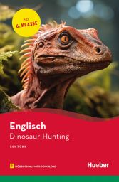 e: Dinosaur Hunting, L2,PDF Pak.