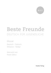 e: Beste Freunde A1/1, Gl. Dt.-Türk.PDF