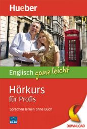 e: Engl. g. l. Hörkurs Profis, PDF Paket
