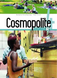 Cosmopolite 4, Kursbuch mit Code