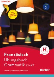 e: Franz. - Übungsbuch Gr.  A1/A2, PDF
