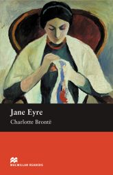 MR Beg., Jane Eyre ohne CD