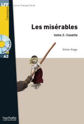 LFF, Les Misérables tome 2 : Cosette
