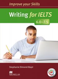 Improve IELTS6 Skills, Writ.,SB+MPOo.Key