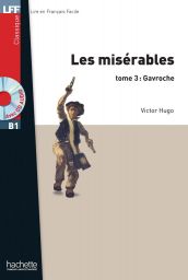 LFF, Les Misérables tome 3 : Gavroche