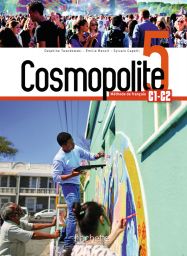 Cosmopolite 5, Kursbuch + Code
