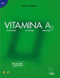 Vitamina A2, Kursbuch