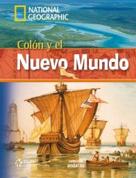 NG, Colón y el Nuevo Mundo, Lektüre+DVD