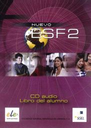 Nuevo Español s. front.2, CDs KB