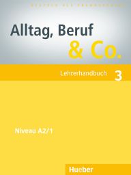 e: Alltag, Beruf & Co. 3, LHB, PDF