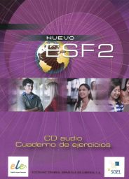 Nuevo Español s. front.2, CD AB