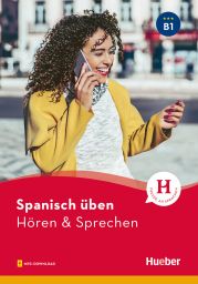 e: Span. üben - Hören & Sprechen B1,PDF