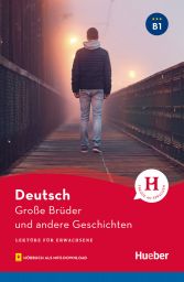 e: Große Brüder u.a. Geschichten,PDF