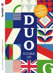 DUO - Double up!