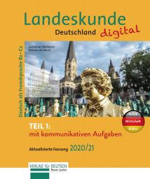 e: Landeskunde Deutschland Teil 1,PDF