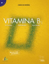 Vitamina B1, Kursbuch